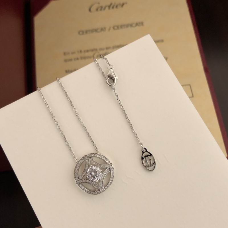 Cartier necklace 04lyx104